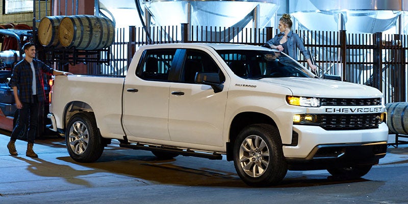 Business Elite - Earnhardt Chevrolet in Chandler AZ