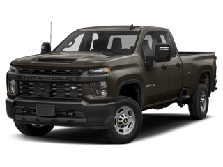 2021 Chevrolet Silverado HD in Chandler, AZ