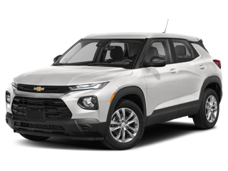 2023 Chevrolet Trailblazer in Chandler, AZ