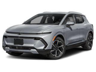 Equinox EV - Earnhardt Chevrolet in Queen Creek AZ