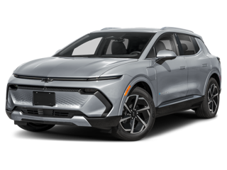 Equinox EV - Earnhardt Chevrolet in Queen Creek AZ