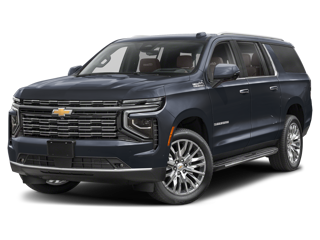 Chevrolet Suburban - Earnhardt Chevrolet in Queen Creek AZ