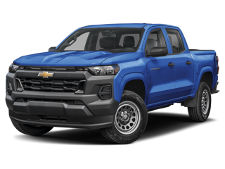 Chevrolet Colorado - Earnhardt Chevrolet in Queen Creek AZ