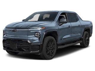 Chevrolet Silverado EV - Earnhardt Chevrolet in Queen Creek AZ