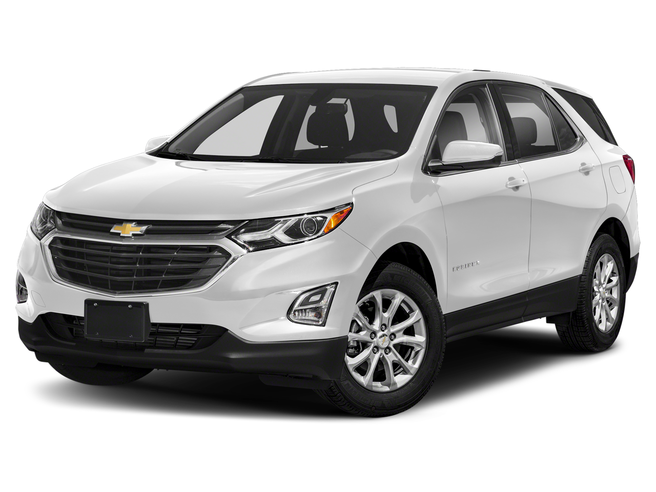 2019 Chevrolet Equinox AWD LT 2.0T's photo