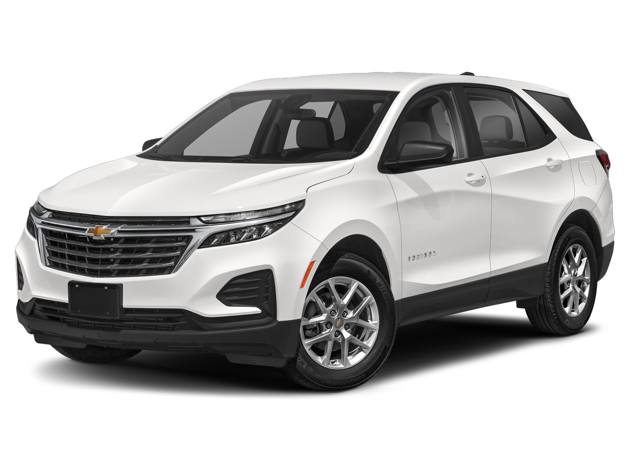 2022 Chevrolet Equinox AWD RS 1.5T's photo