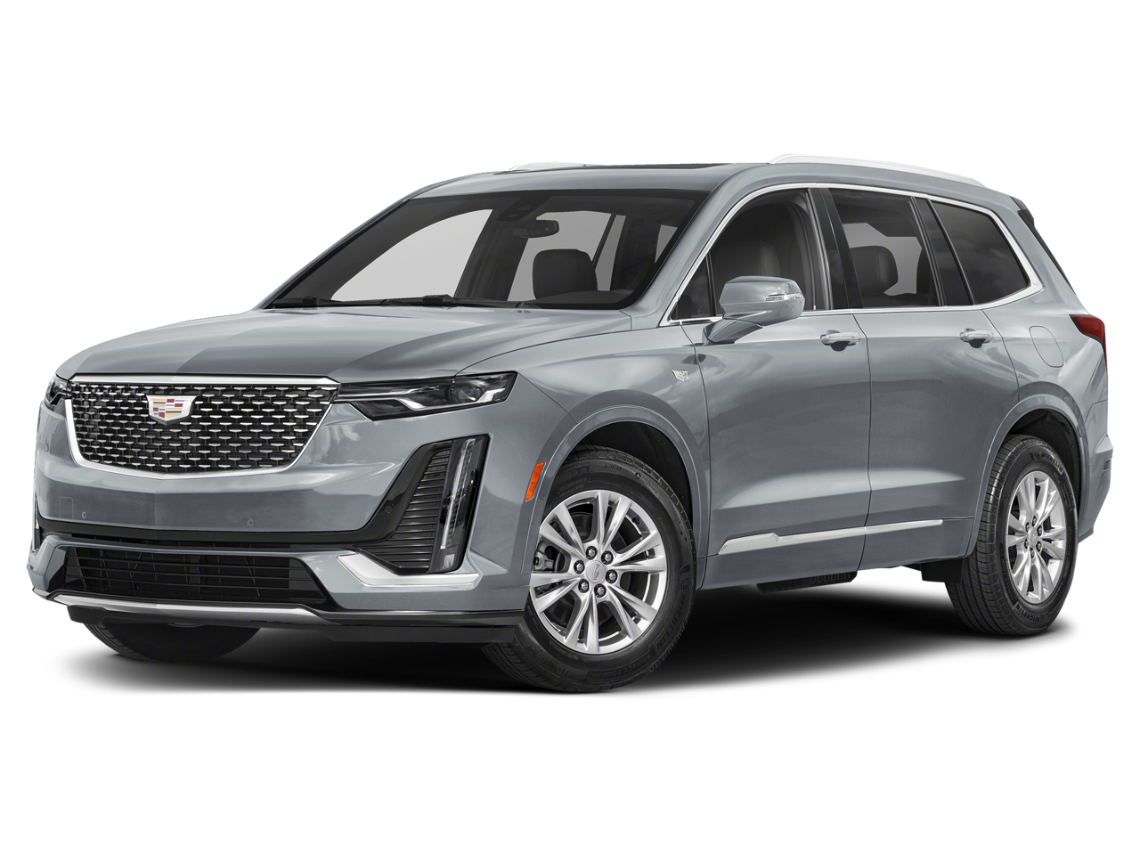 2023 Cadillac XT6 Luxury Auto's photo