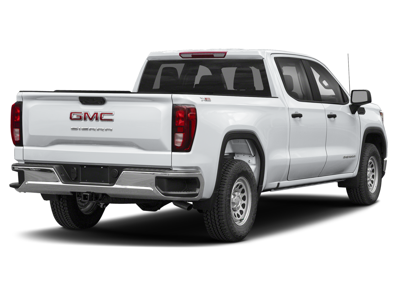 2023 Gmc Sierra 1500 AT4 photo 2