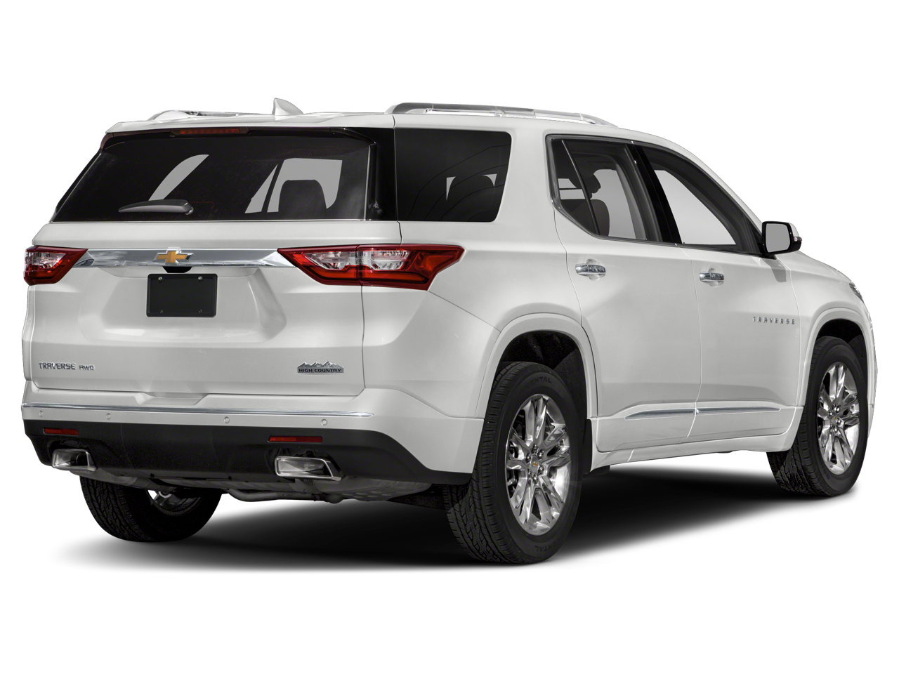 Used 2018 Chevrolet Traverse Premier with VIN 1GNERKKW3JJ212869 for sale in Queen Creek, AZ