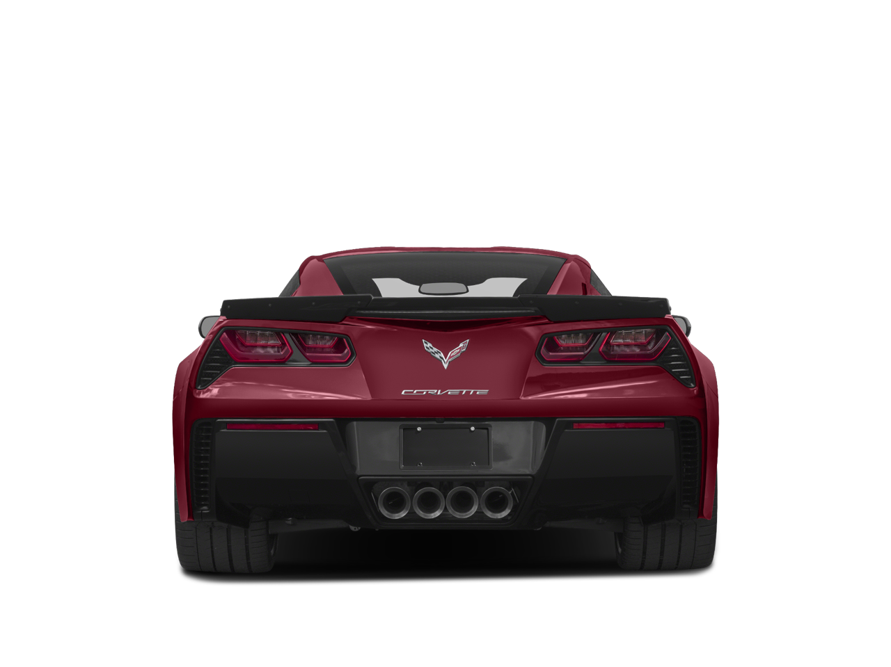 2019 Chevrolet Corvette Grand Sport Grand Sport 2LT