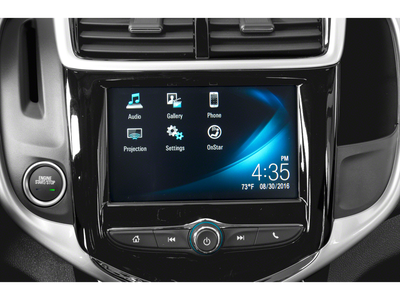 2019 Chevrolet Sonic Premier