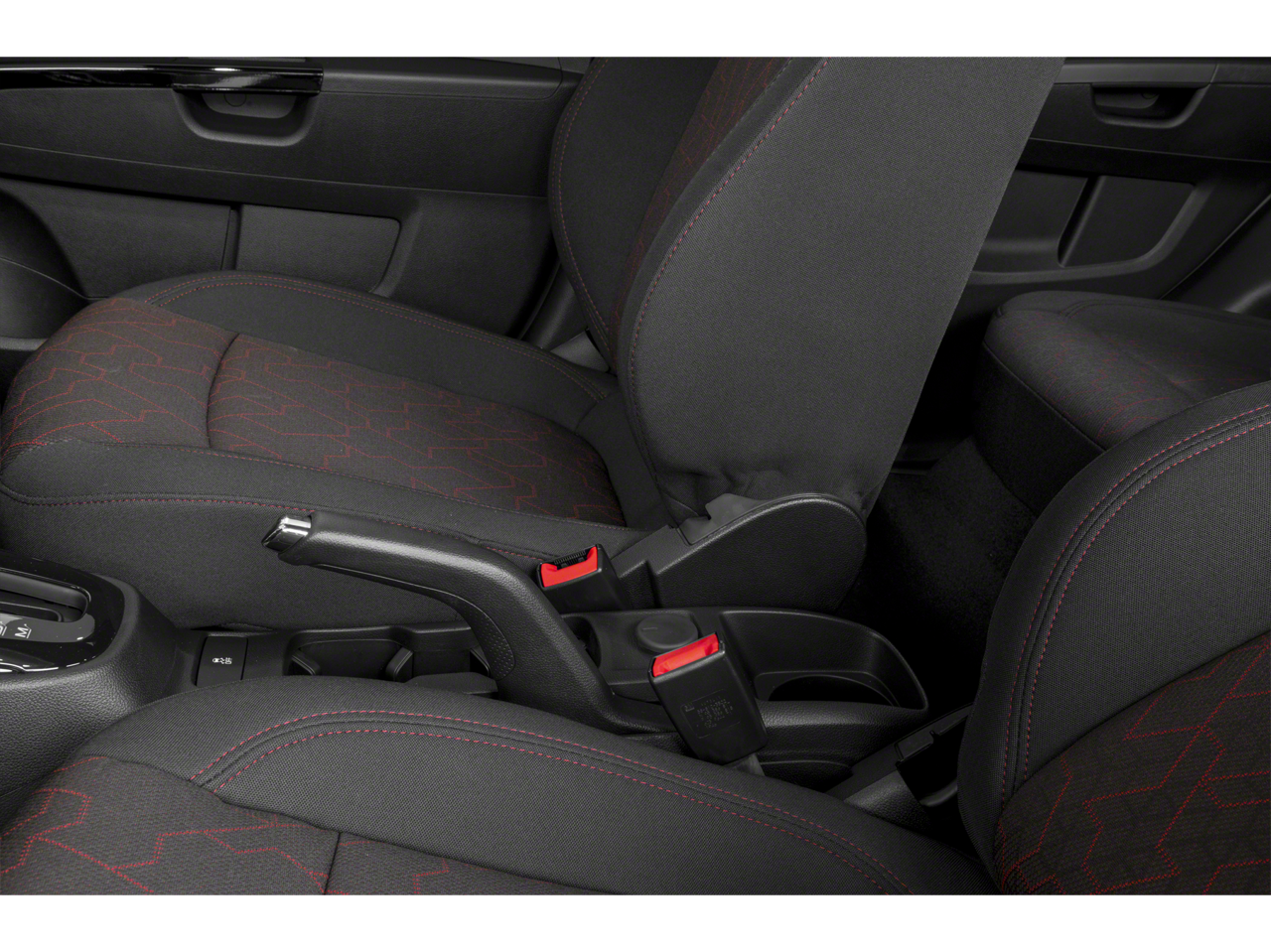 2019 Chevrolet Sonic Premier