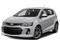 2019 Chevrolet Sonic Premier