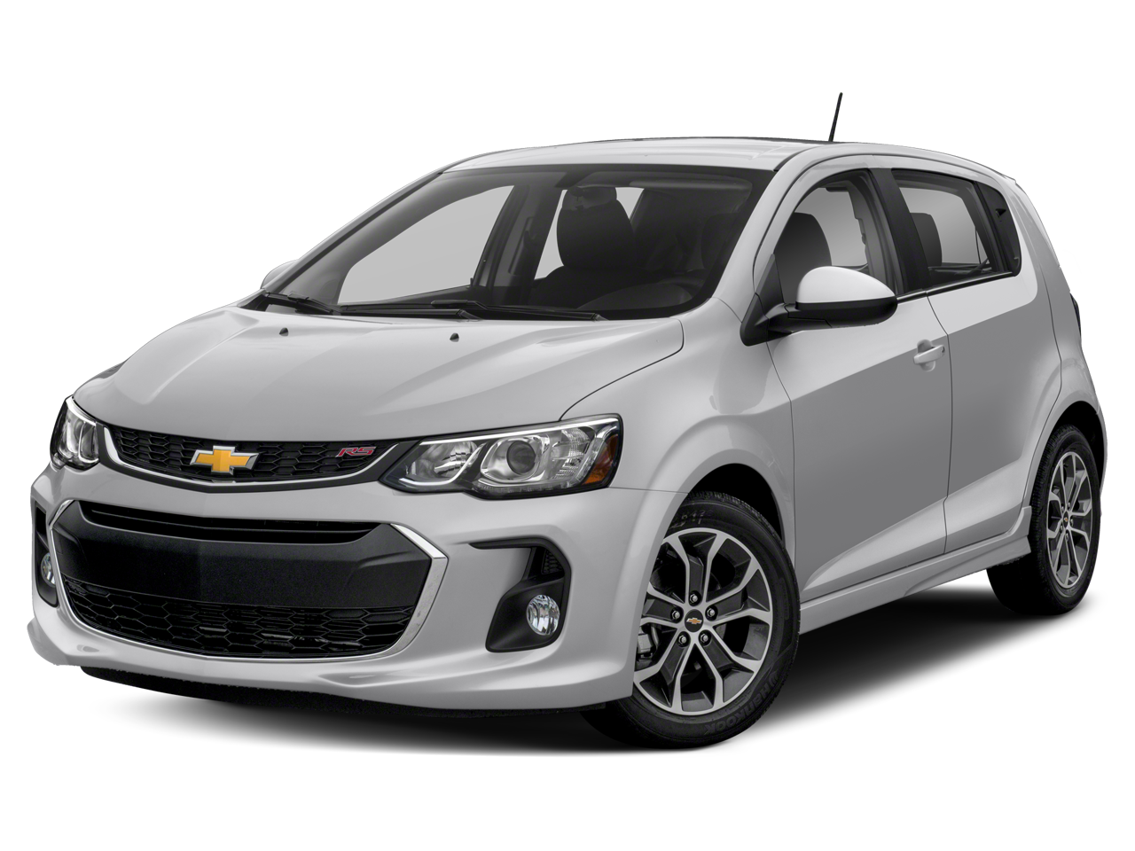 2019 Chevrolet Sonic Premier