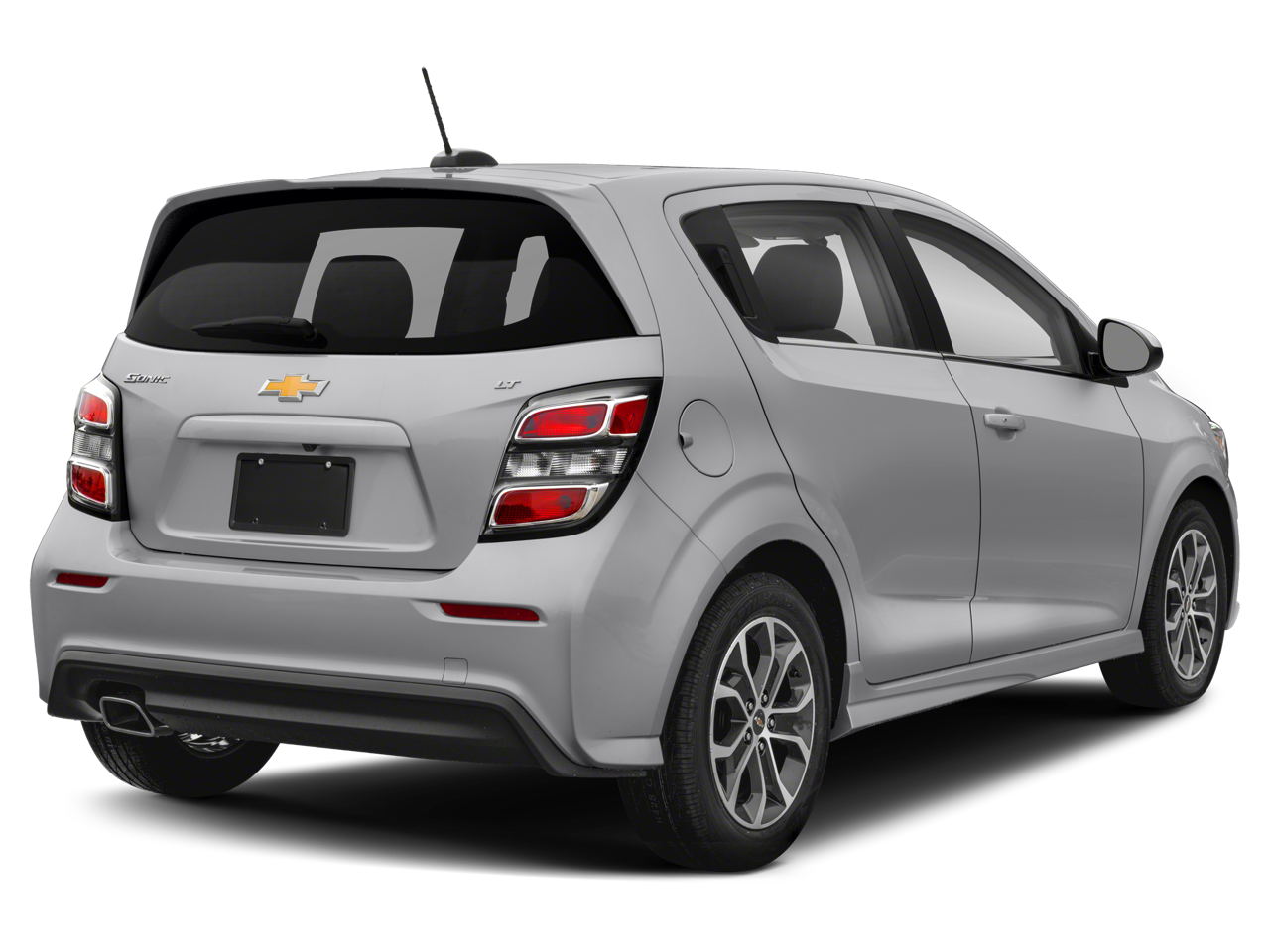 Used 2019 Chevrolet Sonic Premier with VIN 1G1JF6SB4K4139895 for sale in Queen Creek, AZ