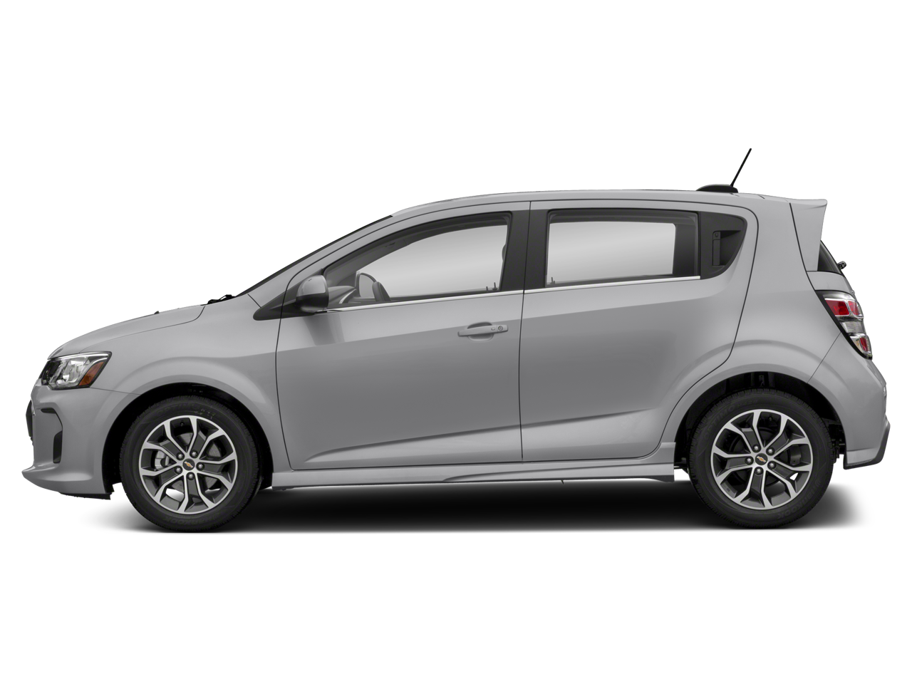 2019 Chevrolet Sonic Premier