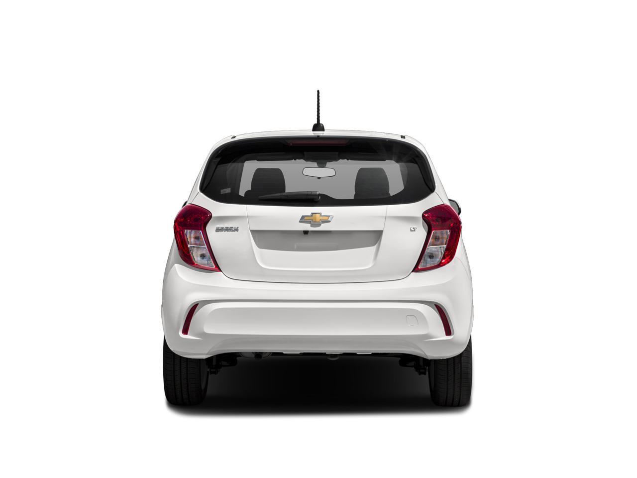 2019 Chevrolet Spark LT