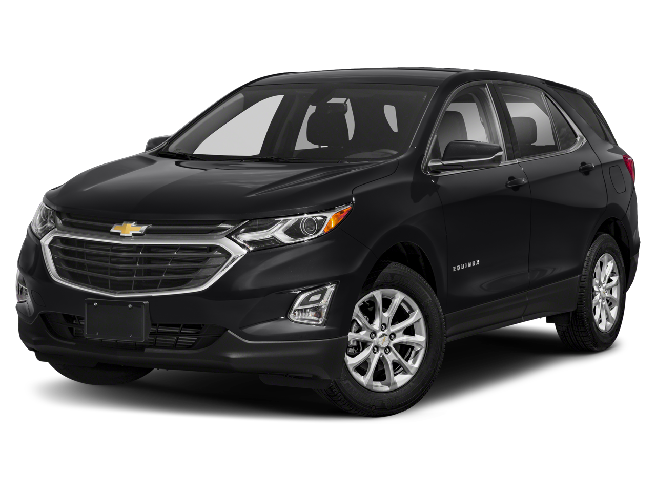 2019 Chevrolet Equinox AWD LT 2.0T's photo