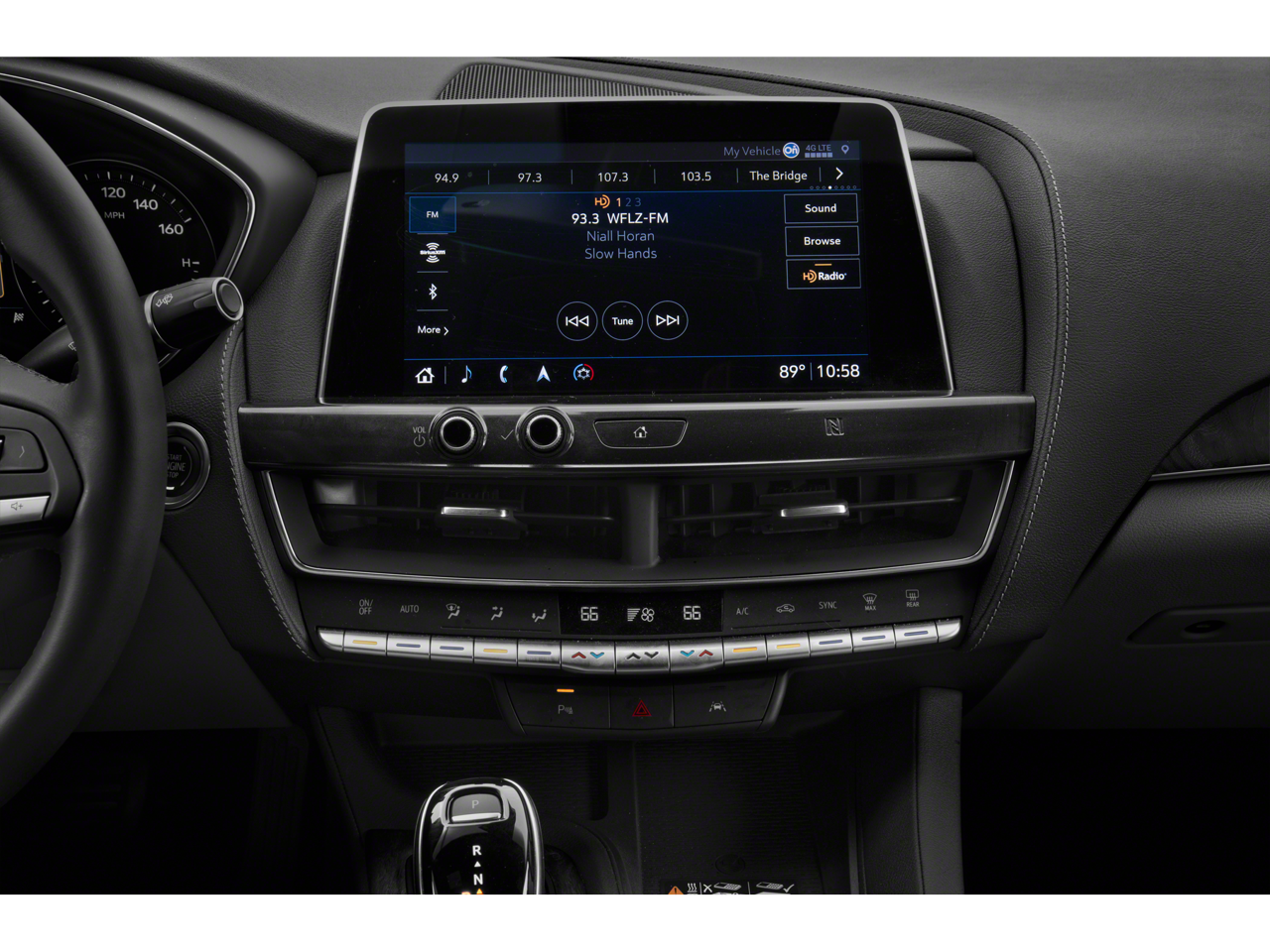 2020 Cadillac CT5 Premium Luxury