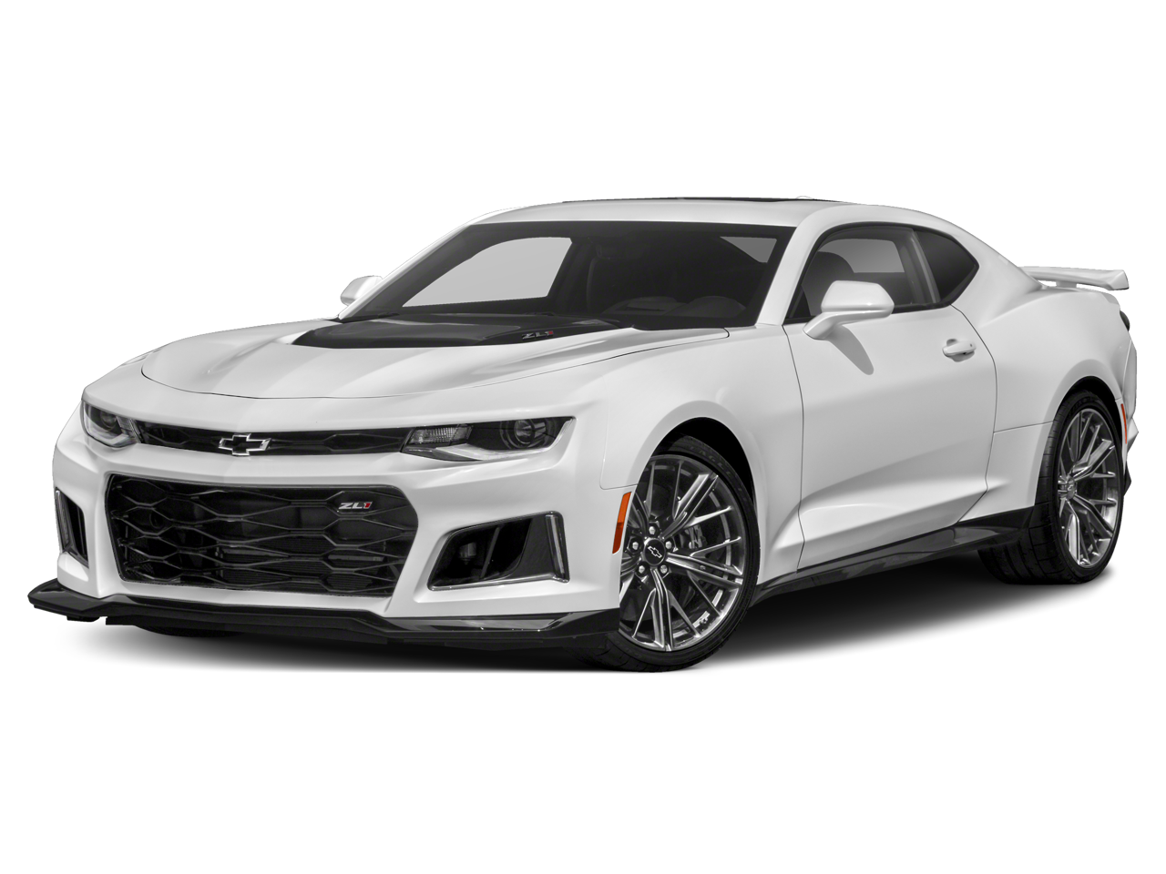 2020 Chevrolet Camaro ZL1