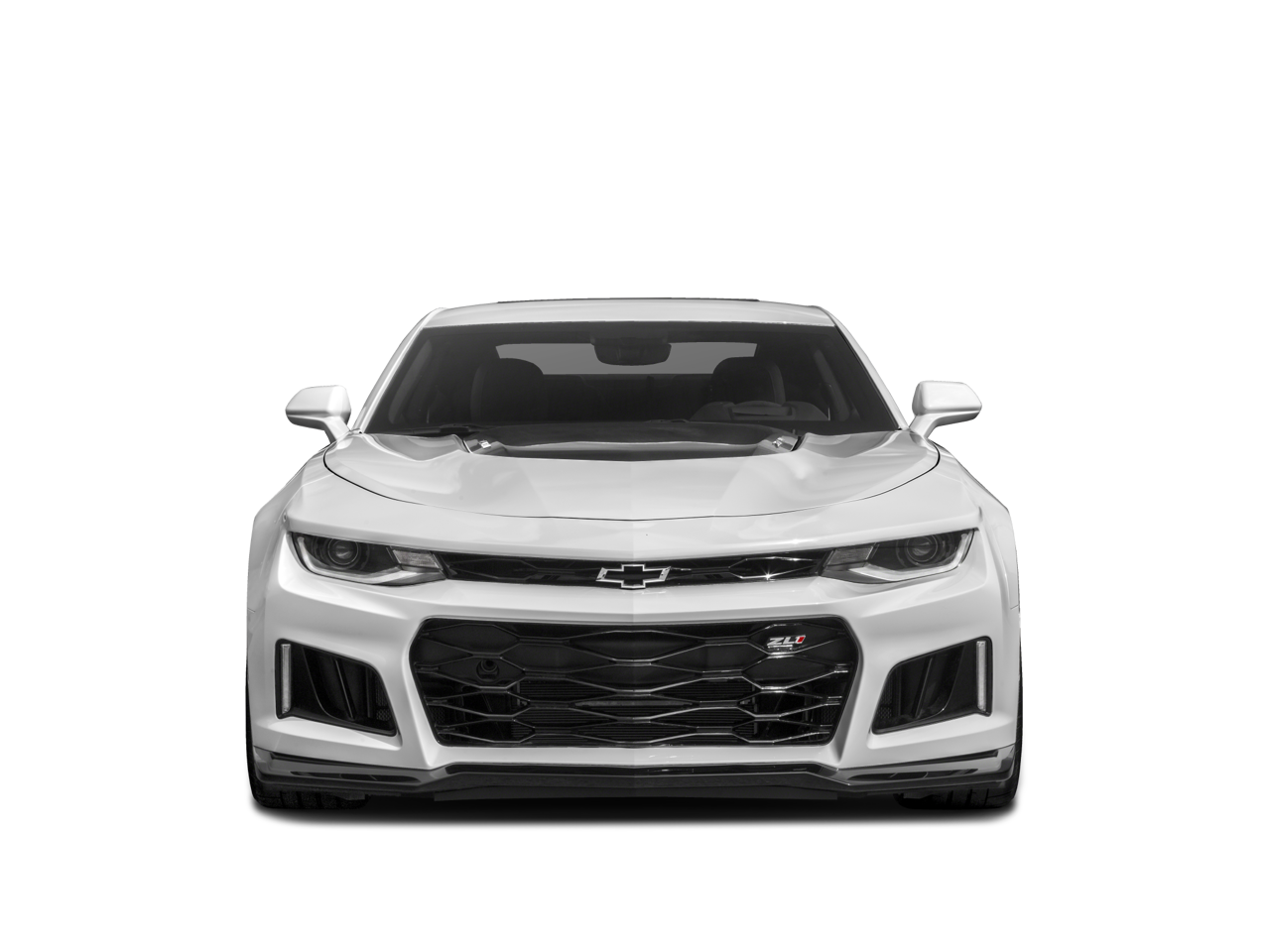 2020 Chevrolet Camaro ZL1