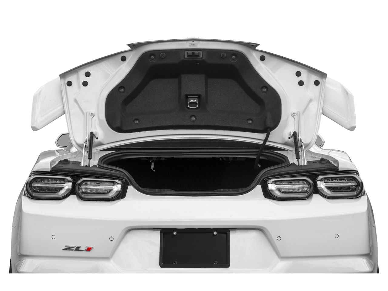 2020 Chevrolet Camaro ZL1