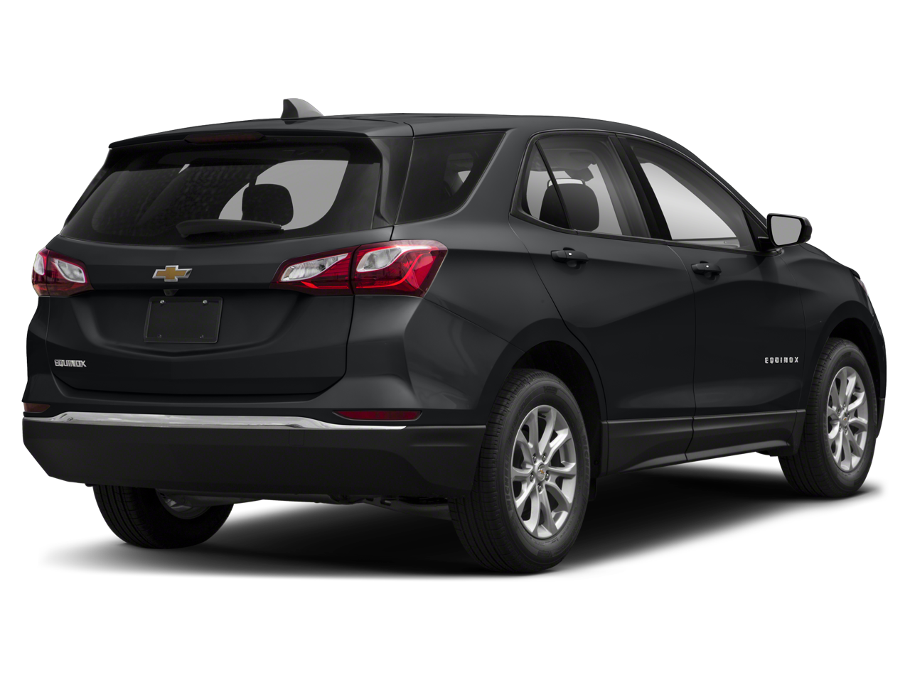 Used 2021 Chevrolet Equinox LS with VIN 2GNAXHEV3M6147503 for sale in Queen Creek, AZ