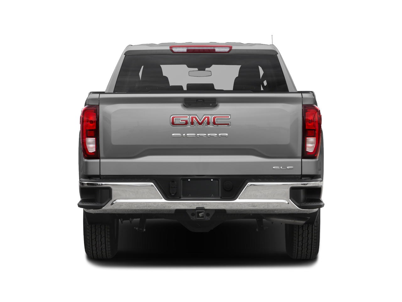 2021 GMC Sierra 1500 NA