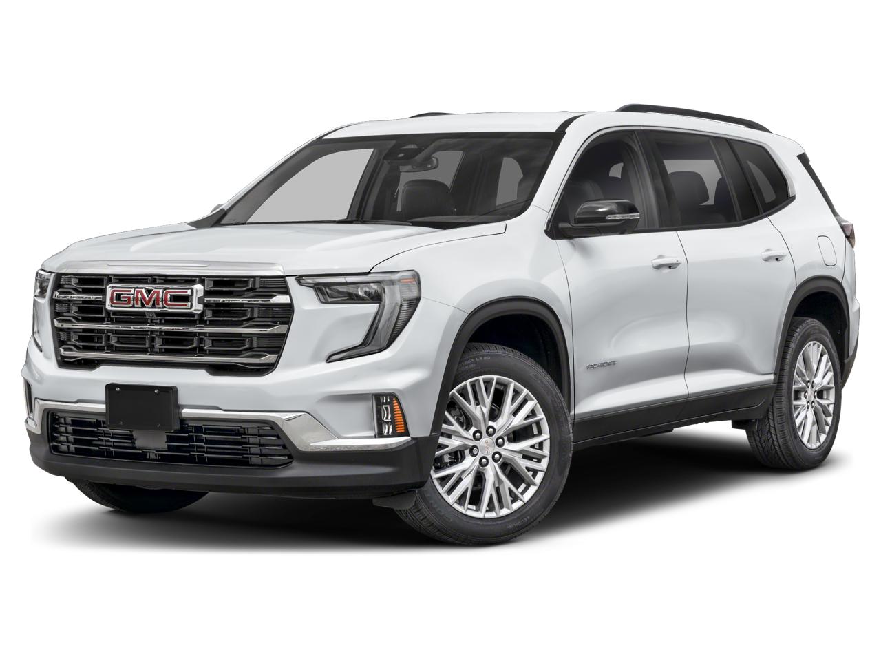 2024 GMC Acadia Elevation FWD's photo