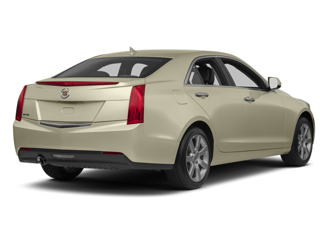 Used 2013 Cadillac ATS Premium Collection with VIN 1G6AE5S33D0127179 for sale in Queen Creek, AZ