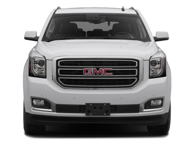 2017 GMC Yukon SLE