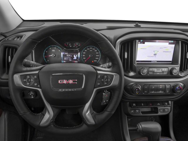 2017 Gmc Canyon Denali photo 3