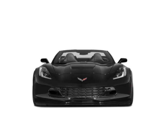 2018 Chevrolet Corvette Grand Sport Grand Sport 2LT