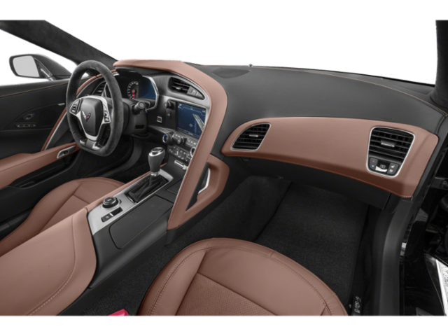 2018 Chevrolet Corvette Grand Sport Grand Sport 2LT