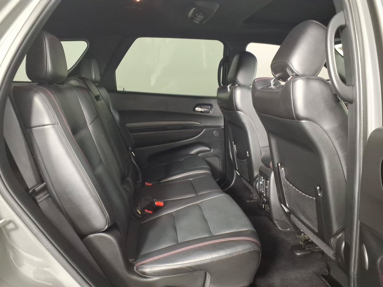 2022 Dodge Durango R/T Plus