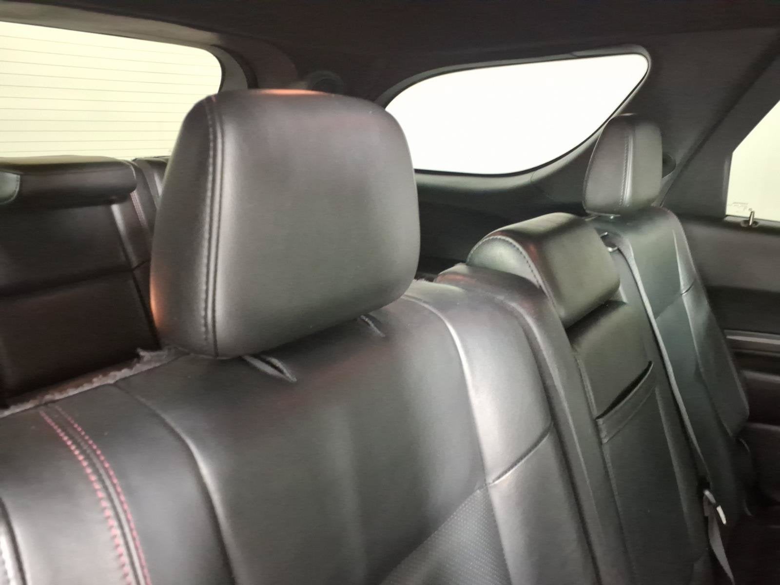 2022 Dodge Durango R/T Plus
