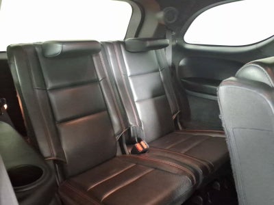 2022 Dodge Durango R/T Plus