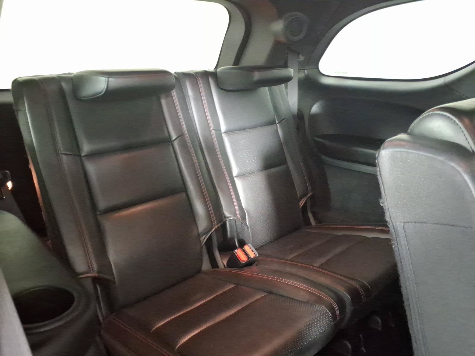 2022 Dodge Durango R/T Plus