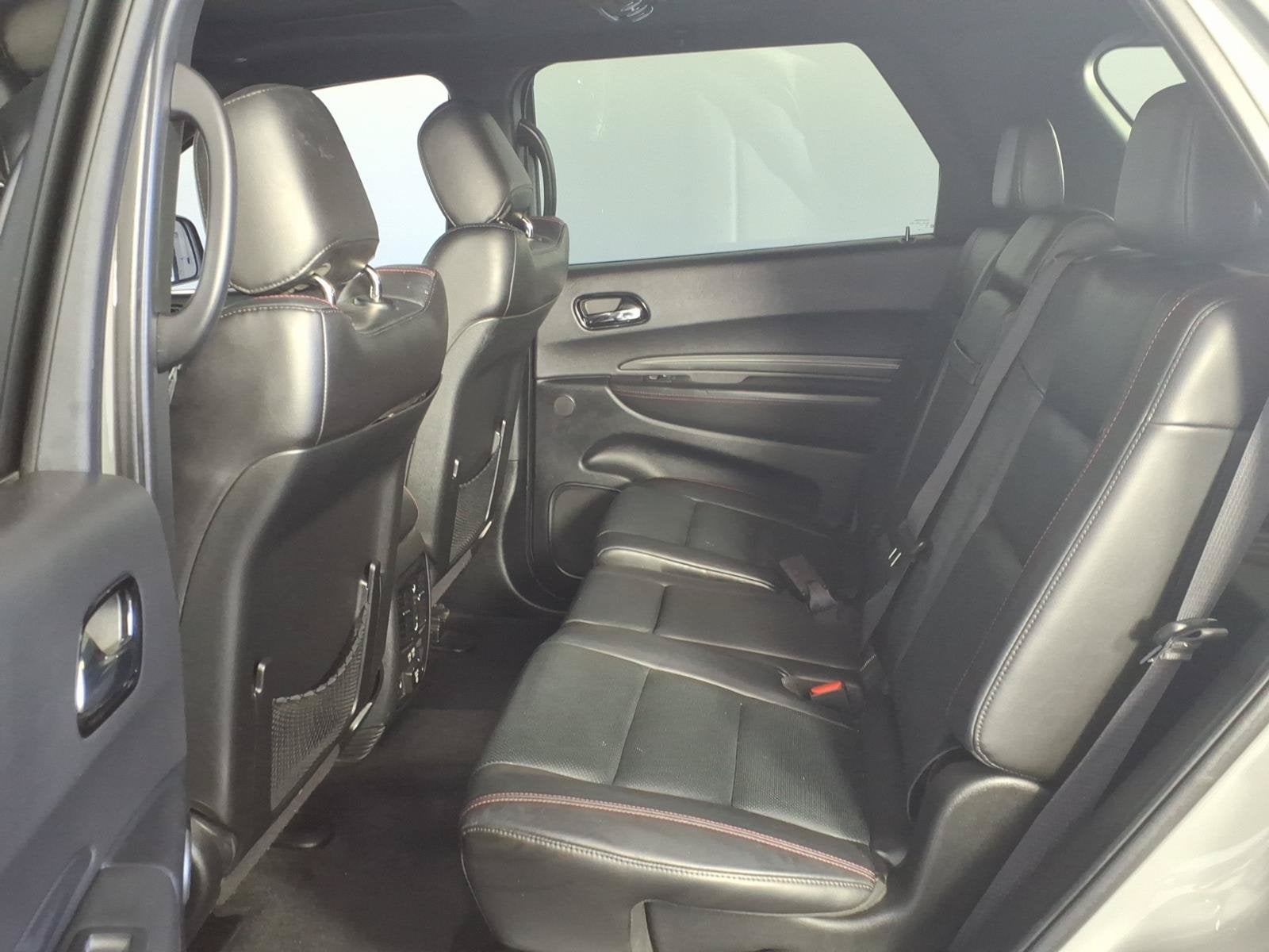 2022 Dodge Durango R/T Plus