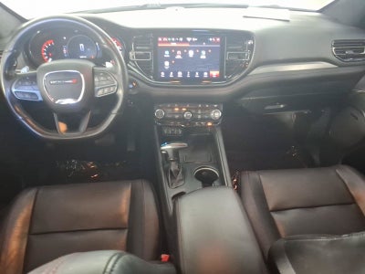 2022 Dodge Durango R/T Plus