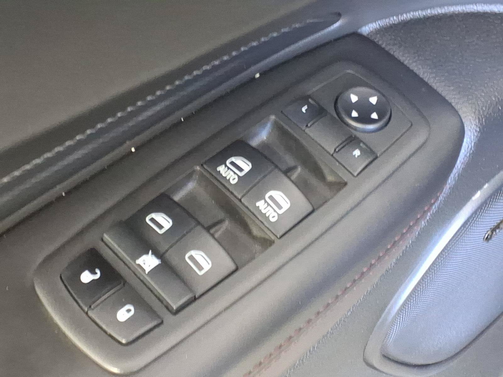 2022 Dodge Durango R/T Plus