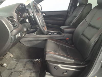 2022 Dodge Durango R/T Plus