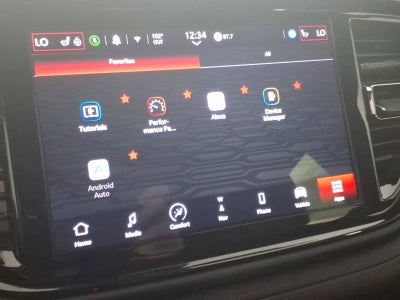 2022 Dodge Durango R/T Plus