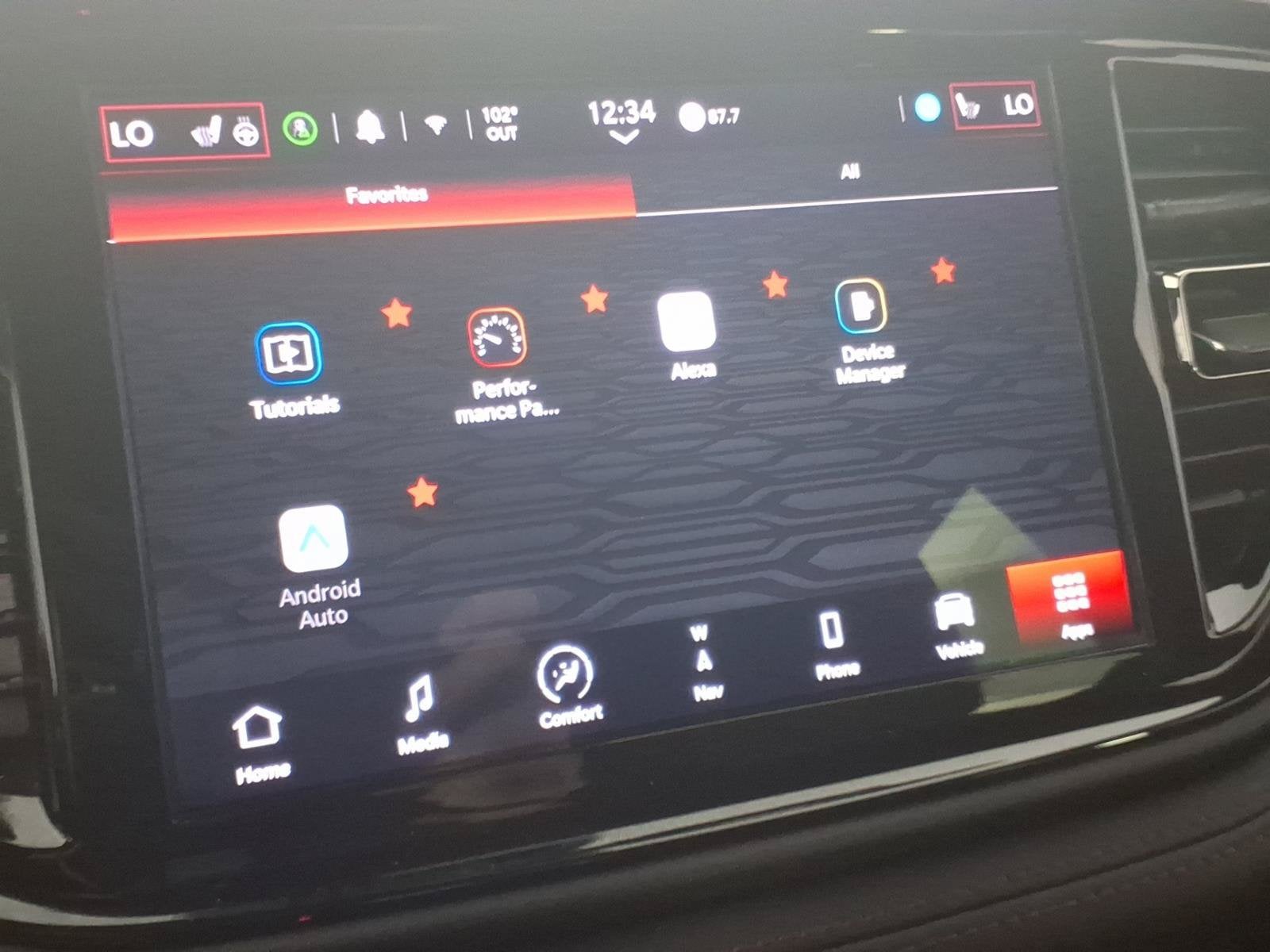 2022 Dodge Durango R/T Plus