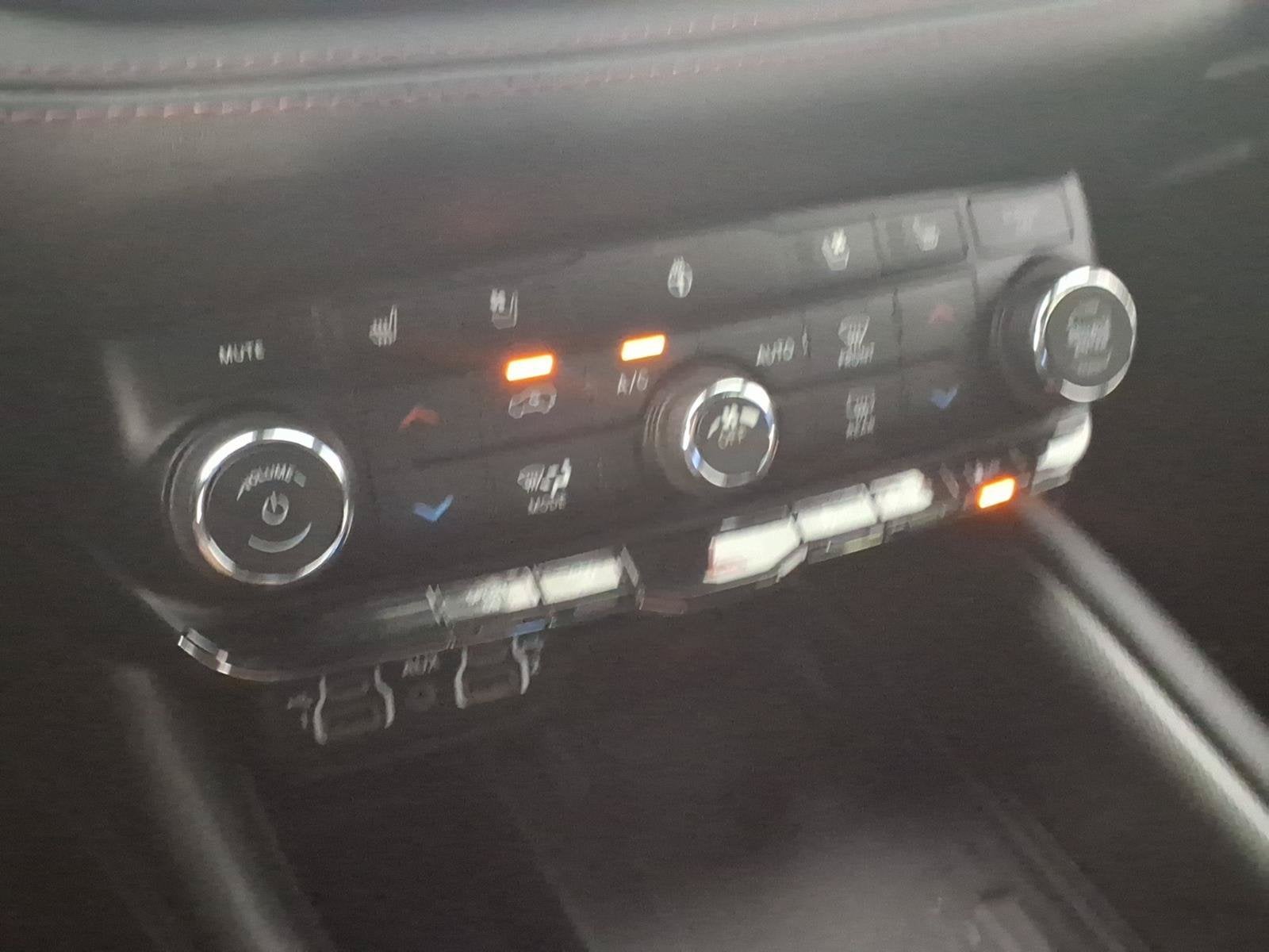 2022 Dodge Durango R/T Plus