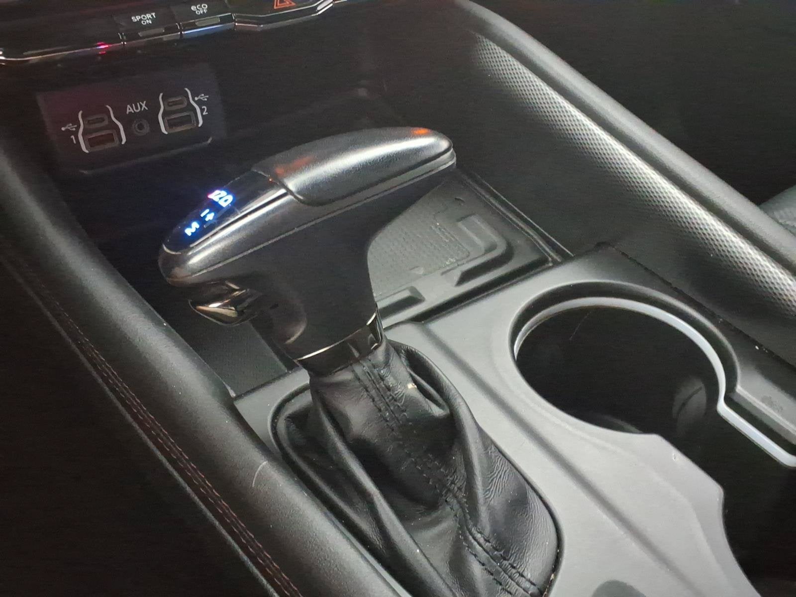 2022 Dodge Durango R/T Plus