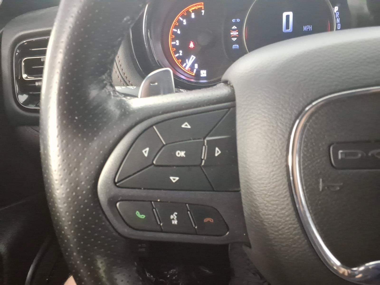 2022 Dodge Durango R/T Plus