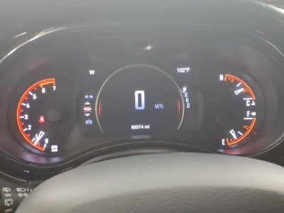 2022 Dodge Durango R/T Plus