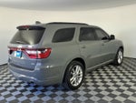 2022 Dodge Durango R/T Plus