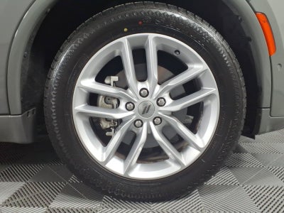2022 Dodge Durango R/T Plus